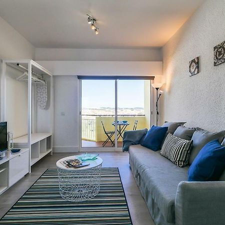 Cozy Studio With Balcony And Beautiful View Leilighet Cascais Eksteriør bilde