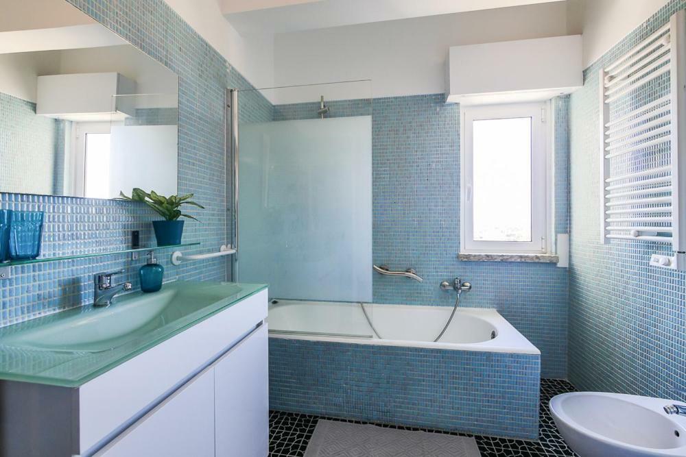 Cozy Studio With Balcony And Beautiful View Leilighet Cascais Eksteriør bilde